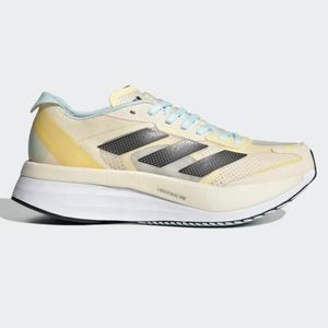 Adizero Boston Adidas Running Shoe